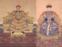 Dinasti Qing, Kerajaan Cina Terakhir yang Melarang Buku-Memiliki Taman Megah