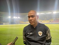 Coach Nova Beberkan Kekurangan Timnas Indonesia U-16