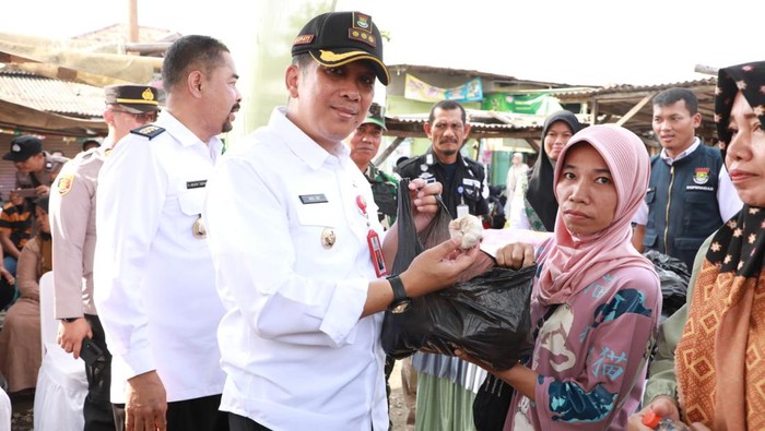 Pemkab Tangerang