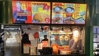 Pesan Nasi Ayam Pilih Fillet Dada Ayam, Pengunjung Resto Kena Biaya Tambahan