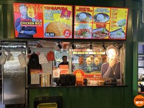 Pesan Nasi Ayam Pilih Fillet Dada Ayam, Pengunjung Resto Kena Biaya Tambahan