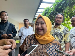 Sumiatun Bakal Gandeng Ibnu Salim di Pilbup Lombok Barat 2024