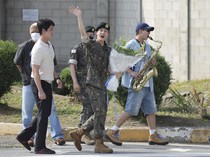 Gugupnya ARMY Jelang Pertemuan Pertama dengan JIN BTS Seusai Wamil