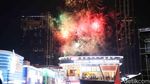 Potret Meriah Pembukaan Jakarta Fair 2024