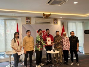 PSI Beri Rekomendasi Petahana Maidi Maju Lagi Pilwalkot Madiun