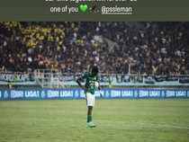 Gokil! Tinggalkan PSS, Ajak Riak Gabung Klub yang Pernah Kalahkan Real Madrid