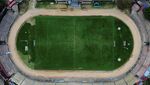 Stadion Haji Agus Salim Padang Direnovasi