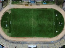 Stadion Haji Agus Salim Padang Direnovasi