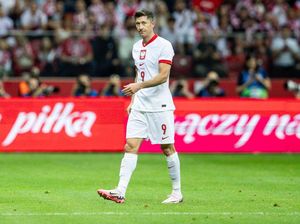 Euro 2024: Polandia Tanpa Lewandowski saat Hadapi Belanda