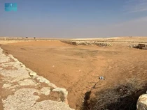 Situs Bersejarah di Perbatasan Saudi Ini Pernah Jadi Rute Haji Terpenting