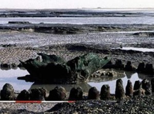Situs Misterius Seahenge di Inggris Terungkap, Ternyata untuk Ritual
