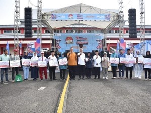 Sekda Jateng: Keluarga adalah Sekolah Pertama Kembangkan SDM di RI
