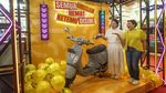 Serunya Belanja Kebutuhan Sehari-hari di Jakarta Fair