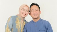Shanty Ungkap Denny Cagur Pernah Dimarahi Anak Gegara Suka Gombalin Cewek