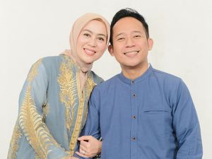 Shanty Ungkap Denny Cagur Pernah Dimarahi Anak Gegara Suka Gombalin Cewek