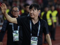 PSSI Resmi Depak Shin Tae-yong!