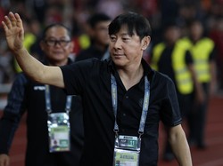 Pesan Terakhir STY di IG: Jaga Kesehatan, Semoga RI Lolos Pildun