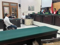 Penambang Ilegal Galian C di Mojokerto Terancam 10 Tahun Penjara