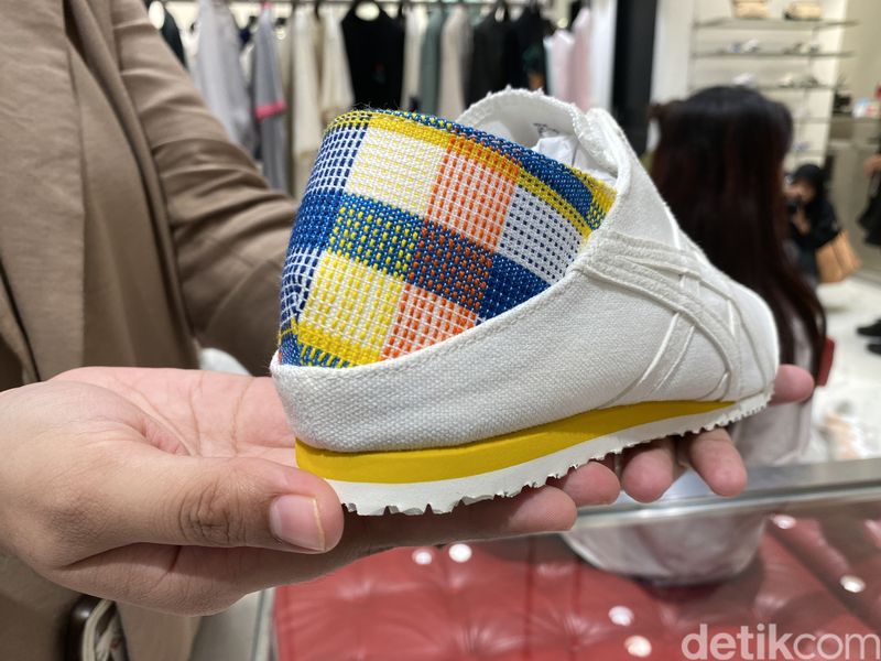 Sneakers Onitsuka Tiger