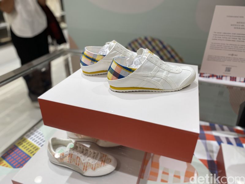 Sneakers Onitsuka Tiger