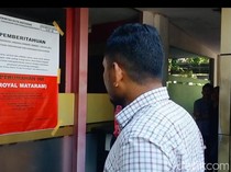 Puluhan Developer di Mataram Langgar Aturan PSU, KPK Turun Tangan