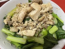 5 Sarapan Enak di Jalan Sabang, Kenyang dengan Rp 20 Ribu