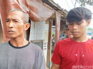 Curhat Sri 13 Kali Kehilangan Kambing, Berharap Pelaku Segera Ditangkap