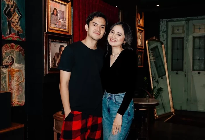 Syifa Hadju Syifa Hadju