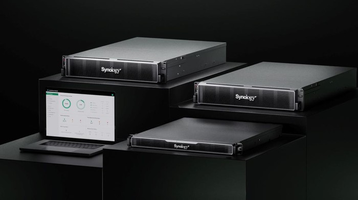 Synology ActiveProtect
