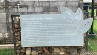 Tidak hanya berfungsi sebagai tempat rekreasi, Taman Ondel-Ondel juga menjadi sarana pelestarian budaya Betawi. Patung sepasang ondel-ondel yang dipasang di depan taman tidak hanya berfungsi sebagai hiasan, tetapi juga sebagai pengingat akan pentingnya melestarikan budaya lokal di tengah modernisasi.