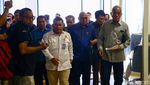 Tim Hukum Hasto Mengadu ke Komnas HAM terkait Penyitaan Ponsel
