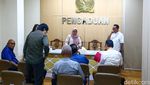 Tim Hukum Hasto Mengadu ke Komnas HAM terkait Penyitaan Ponsel