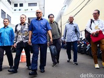 Tim Hukum Hasto Mengadu ke Komnas HAM terkait Penyitaan Ponsel