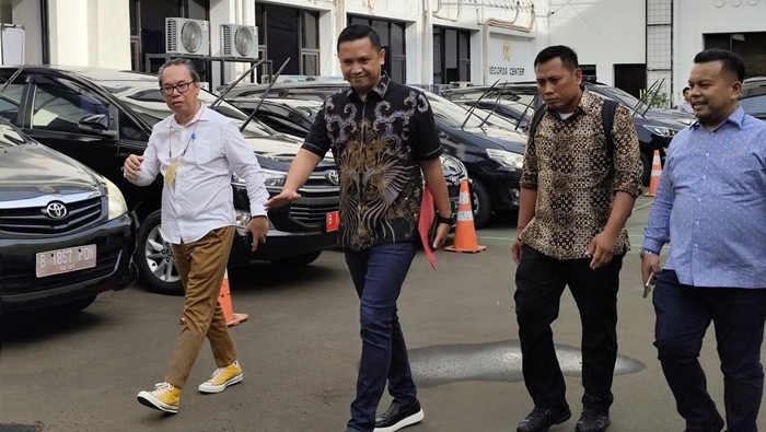 Komnas HAM Dituding Lalai Lindungi Hak Privasi Klien PDIP Pasca Penyitaan Ponsel