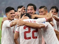 Kata PSSI soal Kans Timnas Indonesia di Ronde 3 Kualifikasi Piala Dunia 2026
