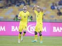 Tak Tanggung-tanggung, Malaysia Mau Naturalisasi 7 Pemain