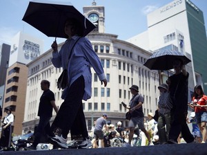 Alasan Thailand Jadi Negara Asia Paling Terdampak Gelombang Panas Menurut Pakar ITS