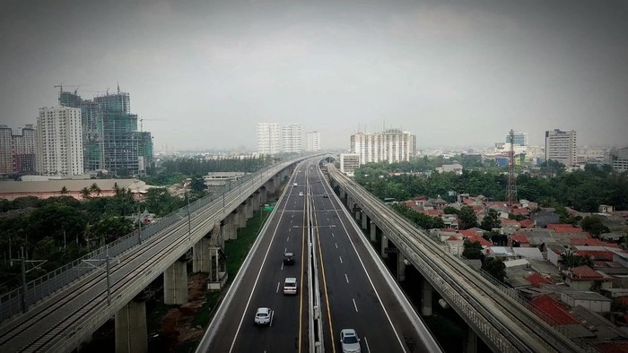 Sidang Lanjutan Kasus Korupsi Tol MBZ: Empat Terdakwa Siap Bersaksi