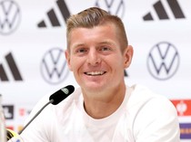 Toni Kroos ke Yamal: Karir Bukan Lari Sprint, Melainkan Maraton