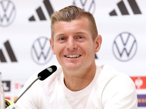 Toni Kroos ke Yamal: Karir Bukan Lari Sprint, Melainkan Maraton