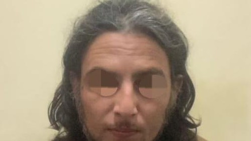 Turis Pakistan yang menipu restoran mencapai Rp 29 juta ditangkap.