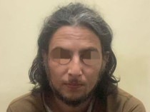 Tipu-tipu Turis Pakistan, Bayar Pakai Bukti Palsu, Berujung Penjara 7 Bulan