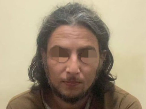 Turis Pakistan yang menipu restoran mencapai Rp 29 juta ditangkap.