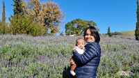 Canettevallei Lavender Farm.