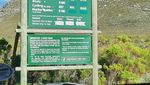 Jauh-jauh ke Afrika Selatan, Wajib ke Tanjung Harapan