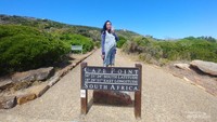 Cape Point Afrika Selatan
