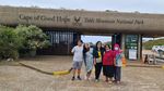 Jauh-jauh ke Afrika Selatan, Wajib ke Tanjung Harapan
