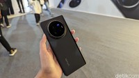 Vivo X Fold3 Pro