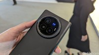 Vivo X Fold3 Pro