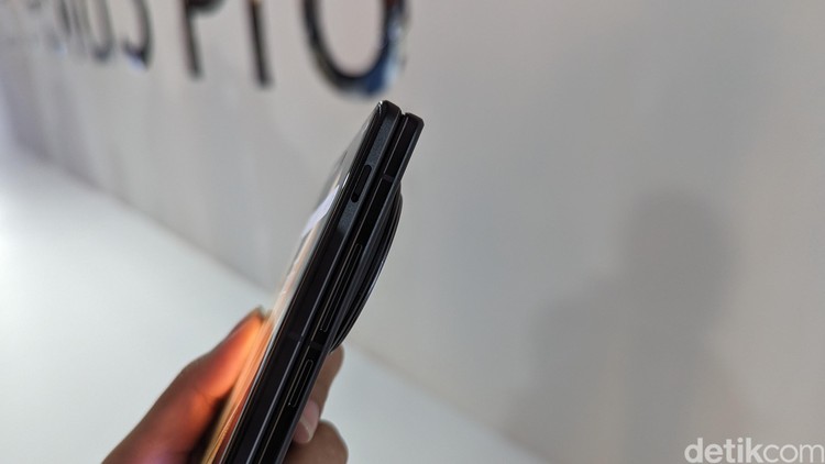Vivo X Fold3 Pro